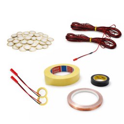 Secutron Noise generator Toolkit Protecție împotriva interceptării prin laser și a altor metode de ascultare din exterior