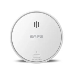 SAFE Fire Guard, bílá - SAFE38230