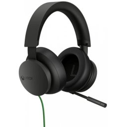 MICROSOFT Xbox Series X/S Stereo Headset negru