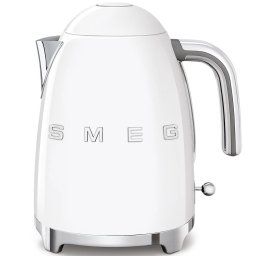 SMEG KLF03WHMEU 50s Style Fierbător 2400 W 1.7 L alb