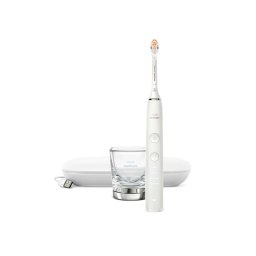 PHILIPS HX9911/19 Sonicare DiamondClean 9000 sonic electric periuţă de dinţi alb