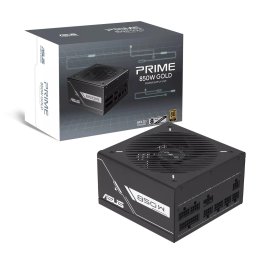 ASUS Prime Modular 850W 80 Plus Gold sursă