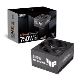 ASUS TUF Gaming 750G EVO Modular 750W 80 Plus Gold sursă
