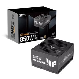 ASUS TUF Gaming 850G EVO Modular 850W 80 Plus Gold sursă