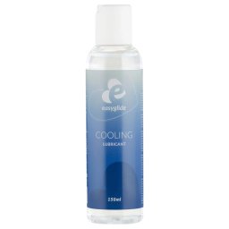 EasyGlide - lubrifiant pe bază de apă cu efect răcoritor - 150ml