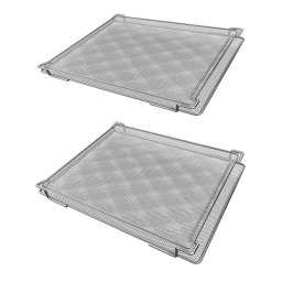 Kit de tavi pentru deshidratare compatibile Foodi DT200 Ninja