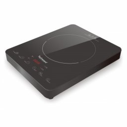 Plita cu inductie Techwood TPID-2036, 2000W, 10 trepte, touch, timer, LED