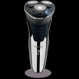 Aparat de ras Techwood TRZ-993, 3 capete, trimmer, 800mAh