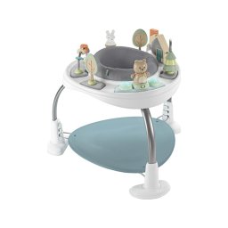Ingenuity - Centru de activități pentru copii 2-în-1 SPRING&SPROUT 2xAA