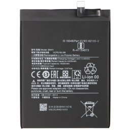 Acumulator pentru Xiaomi Poco F3, BM4Y