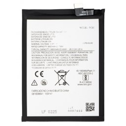 Acumulator pentru Motorola Moto G54 Power Edition, PC60