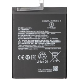 Acumulator pentru Xiaomi Redmi Note 8 Pro, BM4J