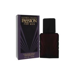 Elizabeth Taylor Passion Apa de colonie pentru barbati EDC 118 ml