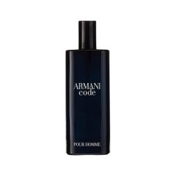 Giorgio Armani Armani Code (2023) (Refillable) EDT 15 ml