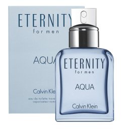 Calvin Klein Eternity Aqua EDT 20 ml