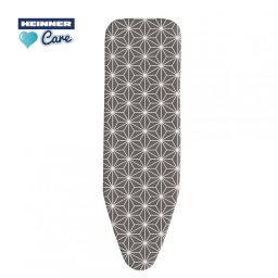 Husa Masa Calcat Heinner HR-ERB-M3 | 130x48cm, Bumbac