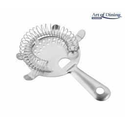 Strecuratoare Bar Heinner HR-SNS-B145 | Inox, 14.5x11.5cm, Art of Dining