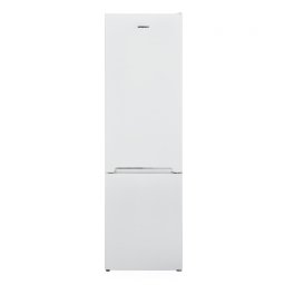 Combina Frigorifica Heinner HC-V288E++ | 288L, Clasa E, No Frost, Argintiu, 54x59.5x180cm
