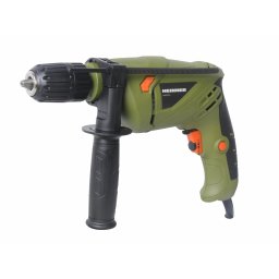 Masina de gaurit cu percutie Heinner AMGP020 | 500W, 13mm