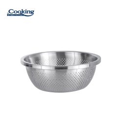 Strecuratoare Heinner HR-FM-S20 | 20cm, Inox, Cooking by Heinner