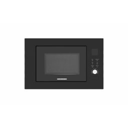 Cuptor Cu Microunde Incorporabil Heinner HMW-BI2360BK | 23L, 800W, Negru