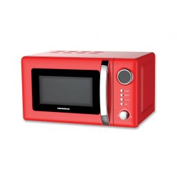 Cuptor Cu Microunde Heinner HMW-20GRD | 20L, 700W, Grill