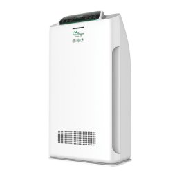 Purificator Heinner HPA-318WIFI | WiFi, Filtru HEPA, 318m³/h, Control Aplicatie