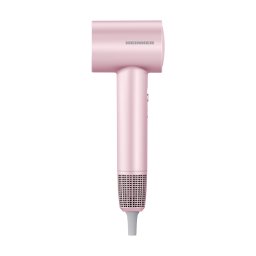Uscator de Par Heinner HHD-H16BLDC-PNK | Motor BLDC, 1600W, Roz