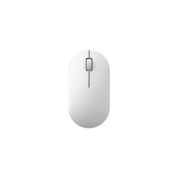 Mouse Wireless Omega OM260W | 2.4GHz, 1200 DPI, Alb