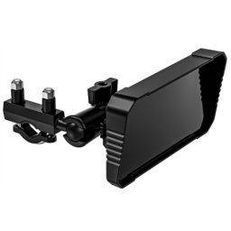 Sistem Navigatie Moto Navitel MS850 DUAL | Dual Camera, GPS, Ecran 5", Rezistent Apa