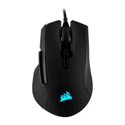 Mouse Gaming Corsair IRONCLAW RGB CH-9307011-EU | Optical, Cu Fir, Negru