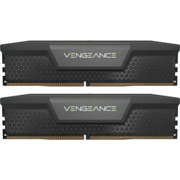 Memorie RAM Corsair Vengeance CMK32GX5M2E6000Z36 | 32GB, DDR5, 6000MHz, CL36, Kit 2x16GB