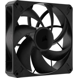 Ventilator Carcasa CORSAIR RS140 MAX THICK CO-9050174-WW | 140mm, 2000 RPM, 104 CFM