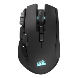 Mouse Gaming Wireless Corsair IRONCLAW SE CH-9317110-WW | 18000 DPI, RGB, Negru