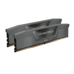 Memorie RAM Corsair CMK64GX5M2D5600Z40 | DDR5, 64GB, Kit 2x32GB, 5600MT/s
