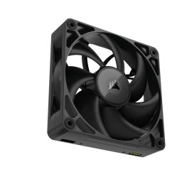 Ventilator Carcasa CORSAIR iCUE LINK RX120 MAX CO-9051041-WW | 120mm, Negru