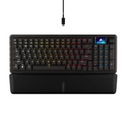 Tastatura Mecanica Corsair Vanguard Pro CH-91E911G-NA | RGB, Switch Mecanic, USB