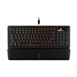 Tastatura Mecanica CORSAIR VANGUARD 96 MLX CH-91E901E-NA | Plasma, Wireless, Hot-Swappable