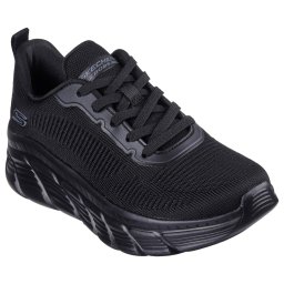 Pantofi sport dama, Skechers, BOBS B FLEX HI - FLYING HI 117385 BBK