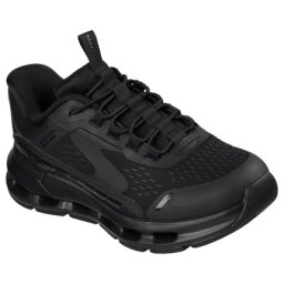 Pantofi sport dama Skechers GLIDE-STEP + - VISTA 303654L BBK, negru