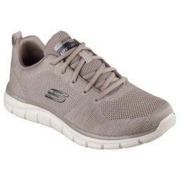 Pantofi sport barbati Skechers TRACK - FRONT RUNNER 232298 TPE, taupe