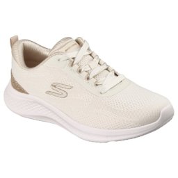 Pantofi sport dama Skechers SKECH-LITE PRO 2.0 - 150629 NTGD, auriu