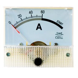 Ampermetru Telwin 982680 pentru redresor auto, cod vechi 152301