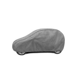 Prelata auto exterioara Mobile Garage S2 Hatch 320-332 cm