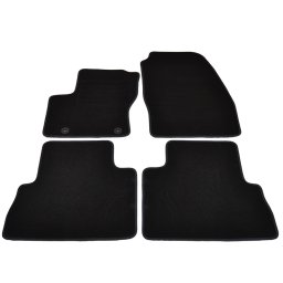 Covorase mocheta Ford S-MAX 2010-2015 si Galaxy 2006-2015, negre