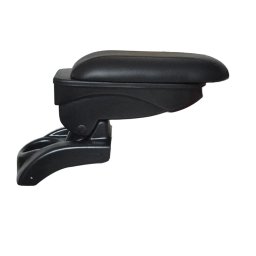 Cotiera auto rabatabila Ford Focus 2 2004-2010 cu capac culisabil