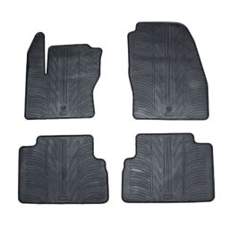 Set covorase auto din cauciuc Ford C-Max 2010-2014, 5 usi, Gledring