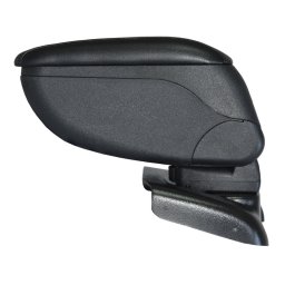 Cotiera auto pentru Ford Focus 3 2010-, rabatabila, piele eco