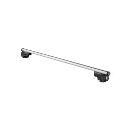 Bare transversale portbagaj aluminiu Twinny Load TL U01 cu antifurt