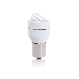 Bec auto pentru marsarier cu alarma Automax 24V BAY15S, 1 bucata